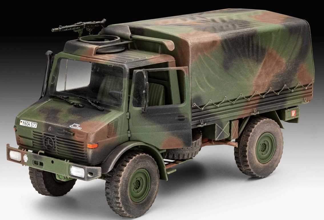 ウニモグ ～規格外トラック～ | サブカル商事日本支社【Subculture