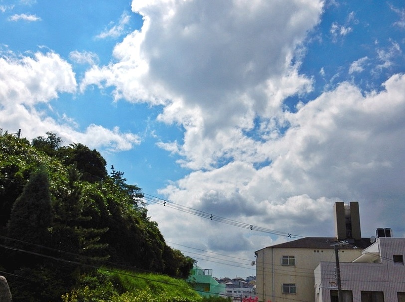 空