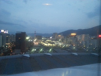 長野駅