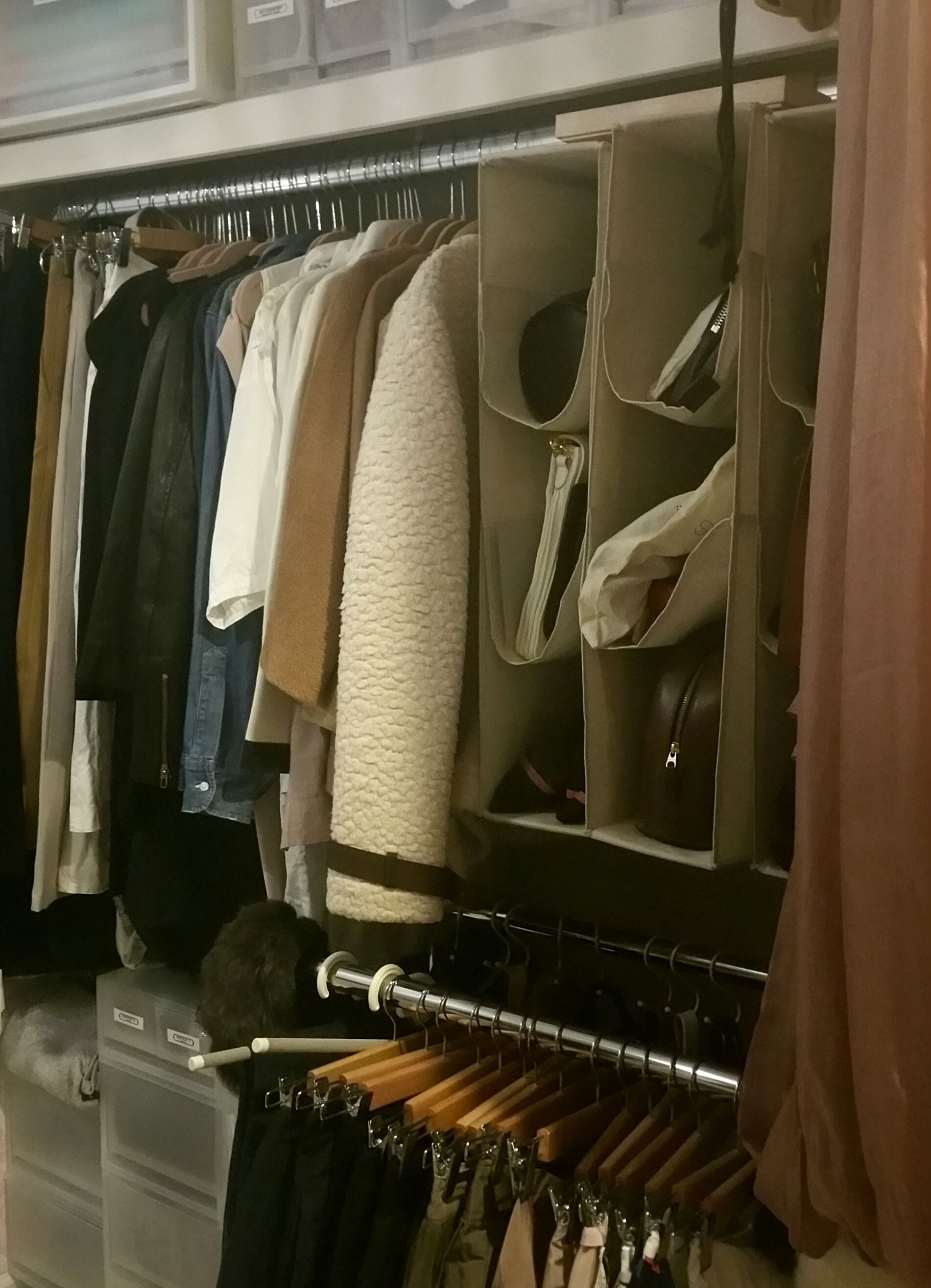 こんまりさん流 ゆるりまいさん流 妄想ショッピングでときめくお洋服選抜 後編 お片付けブログ 楽天ブログ