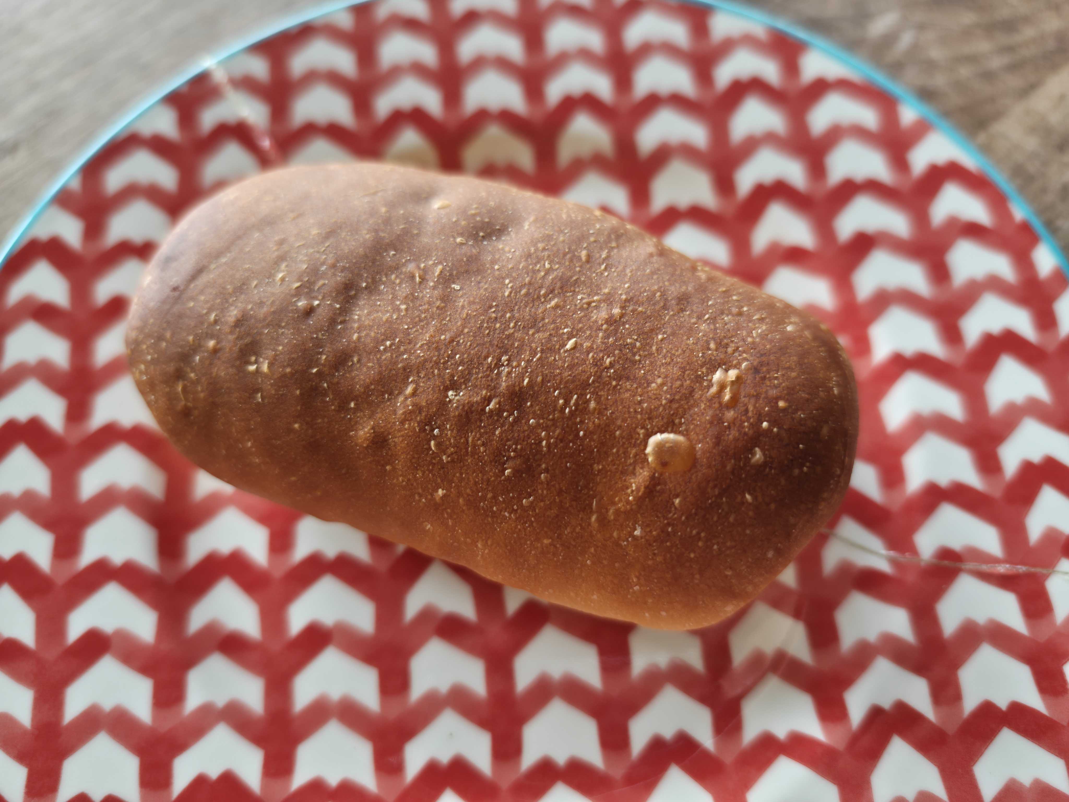 たまプラーザ駅　パン屋　ベッカライ徳太朗　通販　豆パン
