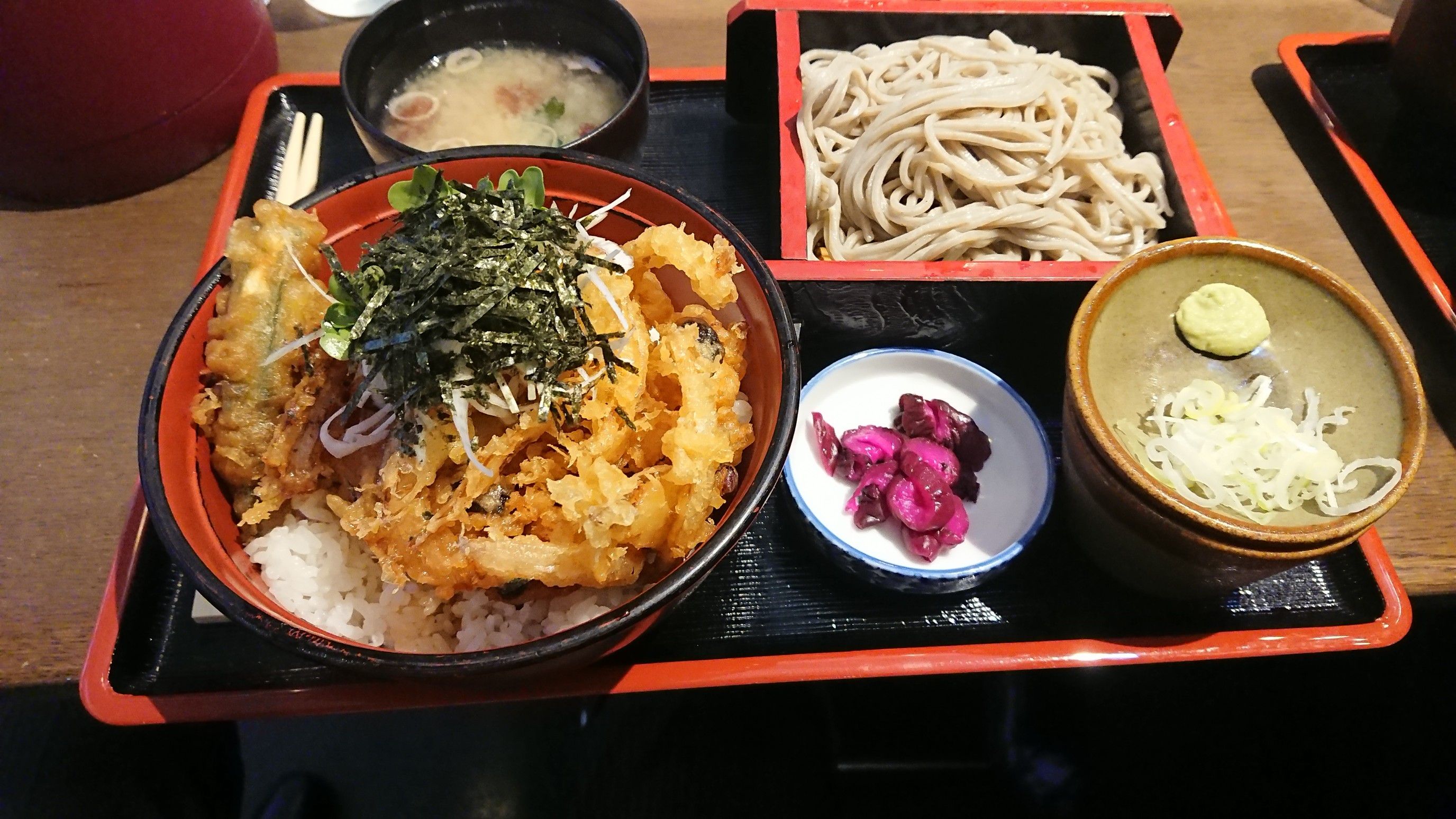 ランチ 釣りと戯言とそして リバイバル 楽天ブログ