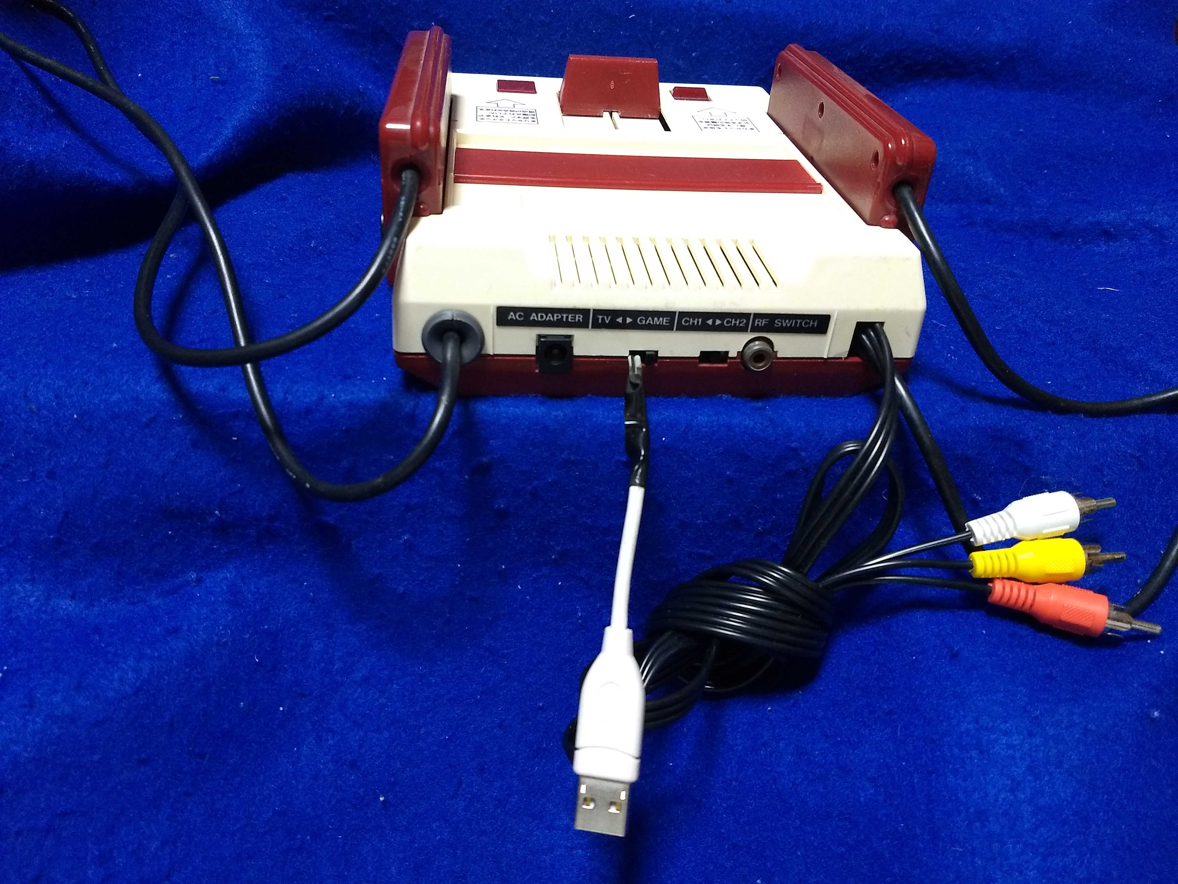 初代ファミコンをAV化 その2 | レトロゲームは思い出と共に