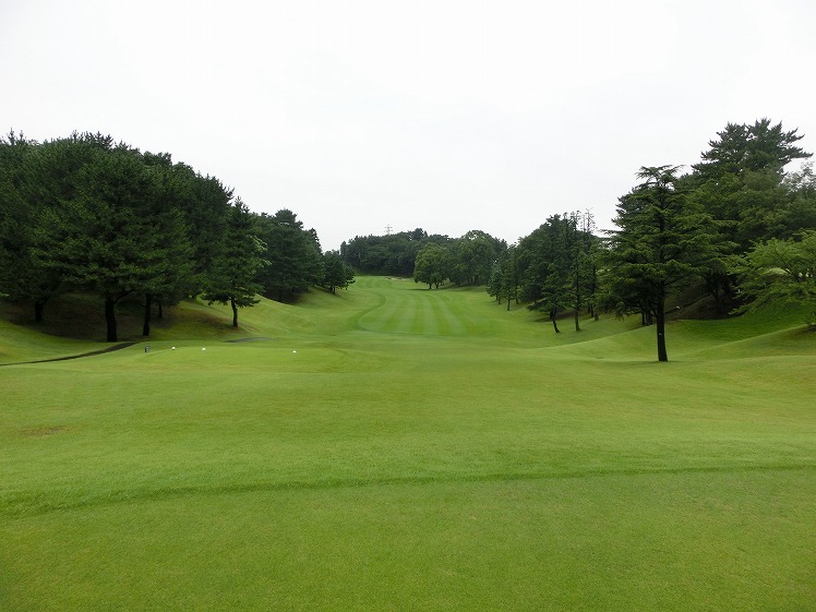 神奈川 戸塚カントリー倶楽部西コース ゴルバカ日誌とその他諸々 全国ゴルフ場紀行