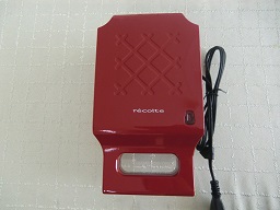 ホットサンドメーカー