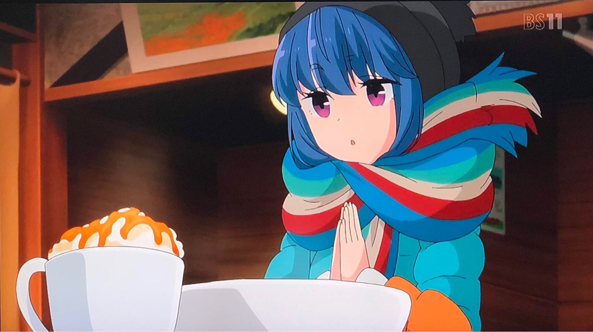 8年経ってもゆるご飯 危うくコッヘルを買いそうになった ゆるキャン 再現飯 犬と旦那とiga ニャン 楽天ブログ