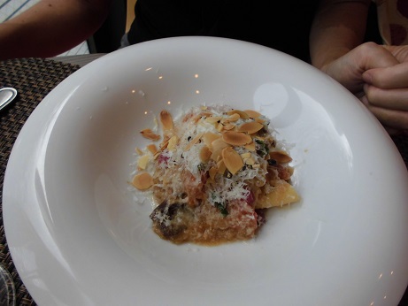 シーヴァラザニアッテ