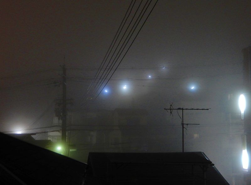 夜霧2