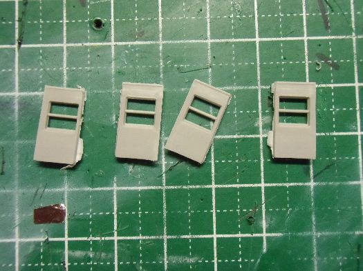 103系横浜線 高運転台車の製作 その3 ーモハ103・102 | 鉄ちゃん中学生のブログ - 楽天ブログ