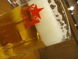 札幌ビール園