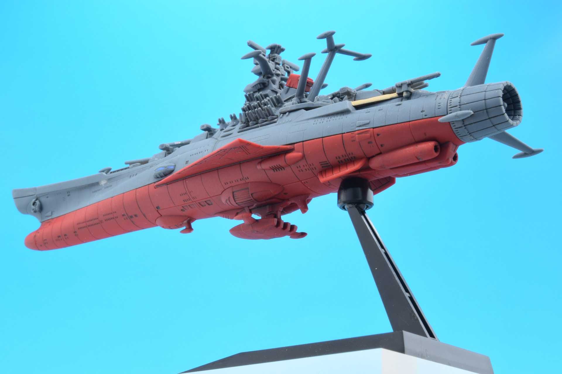 宇宙戦艦ヤマト　メカコレシリーズ Amazon | 宇宙戦艦ヤマト2202 メカコレクション 宇宙戦艦ヤマト