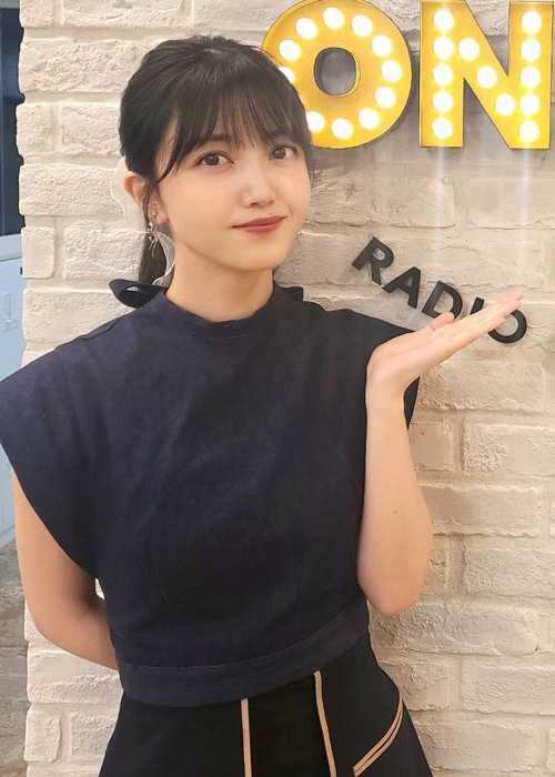 ☆乃木坂46♪久保史緒里、楽天ユニ姿で”きつねダンス”！【映像付