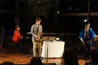 ＢＯＮちゃんバンド