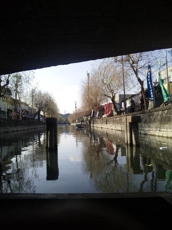 柳川下りその12