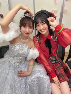 写真集 牧野真莉愛 北川莉央 小田さくら 櫻井梨央 石田亜佑美 鞘