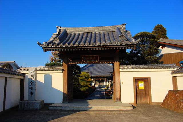 20160113金剛寺０１