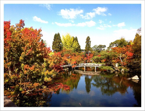 永観堂 禅林寺