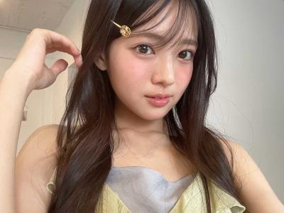 ヤングガンガン/田村保乃、松田里奈、森田ひかる(2020.1.3)No.1 櫻坂46 على X: 