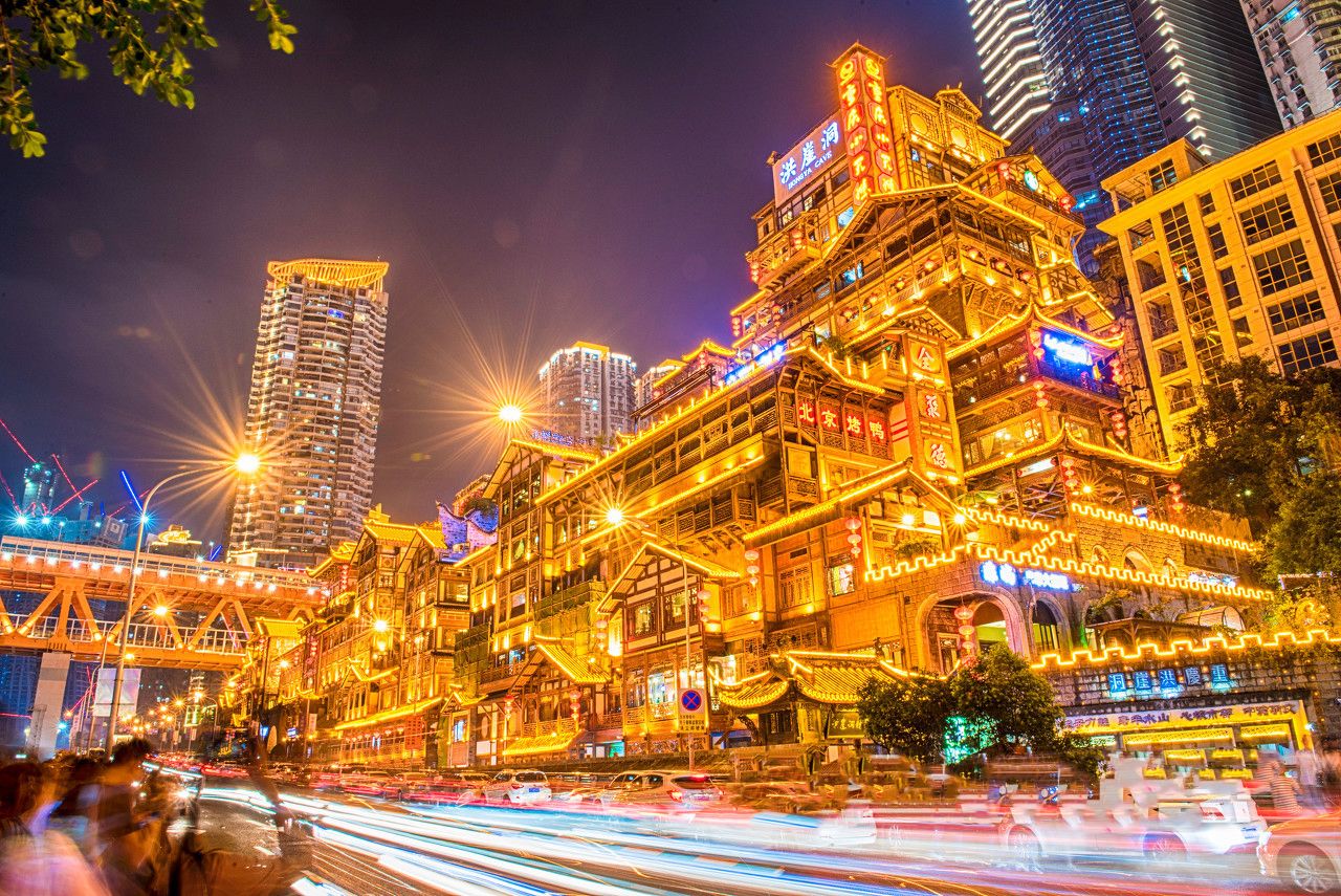 中国最美丽的城市！ 中国最美的10个城市！_华夏智能网