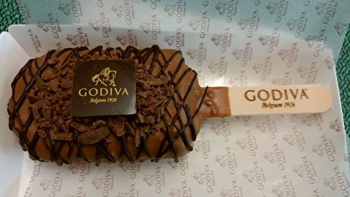 仙台三越 サロン デュ ショコラ Hotel Green Park 仙台navi Blog 楽天ブログ