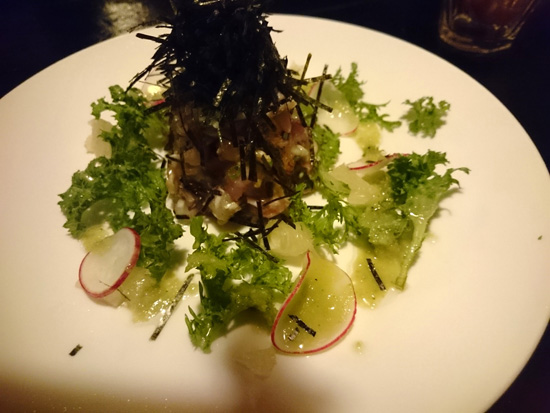 料理