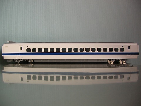300系２号車