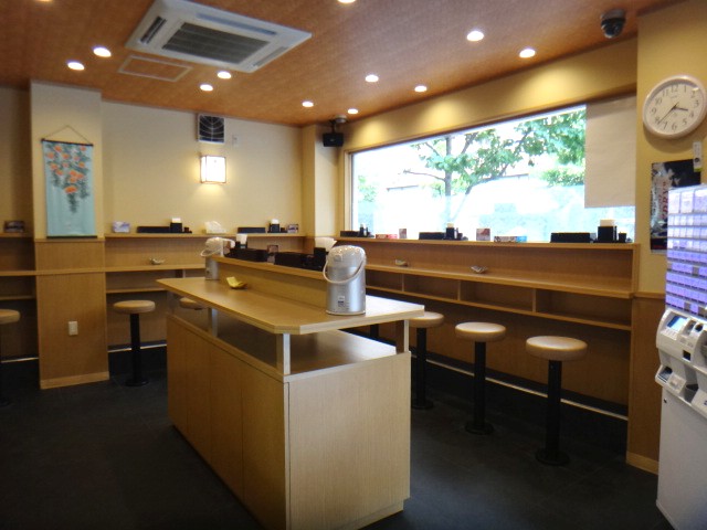 江戸そば わたなべ