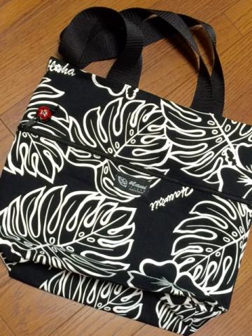 ハワイオリジナルバッグ1