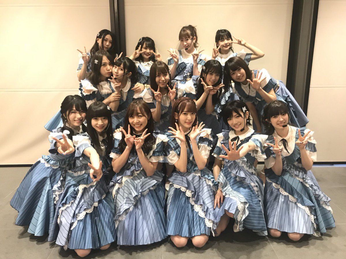 Akb48 新曲 センチメンタルトレイン の作曲者は 姫野博行 欅坂46の 結局 じゃあねしか言えない を提供 ルゼルの情報日記 楽天ブログ