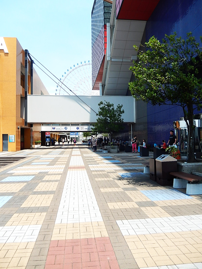 海遊館７