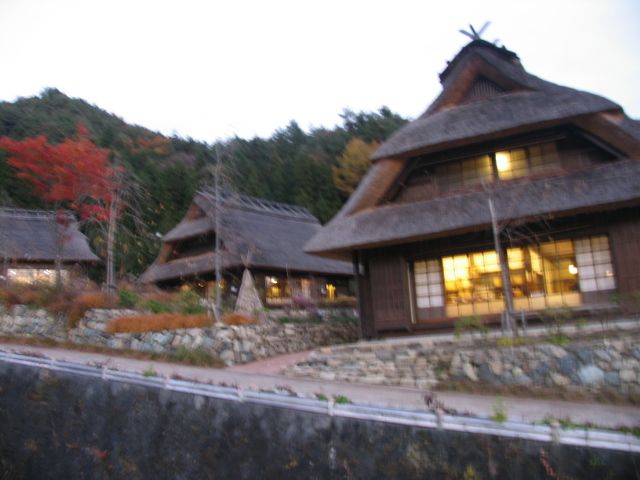 西湖いやしの里根場 ねんば わたしのブログ By Miyabi6387 楽天ブログ