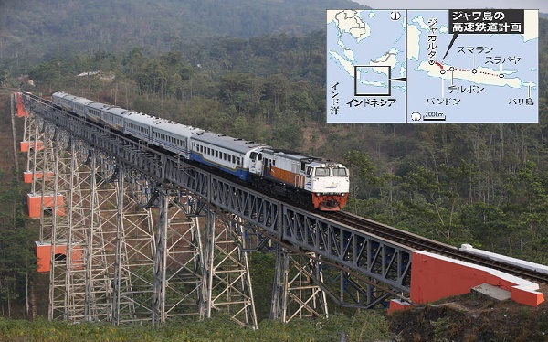 高速鉄道-3