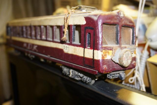 京成 特急｢開運｣号から 特急 シティライナ－5