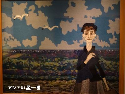 20160513 タオル美術館 佐田岬11