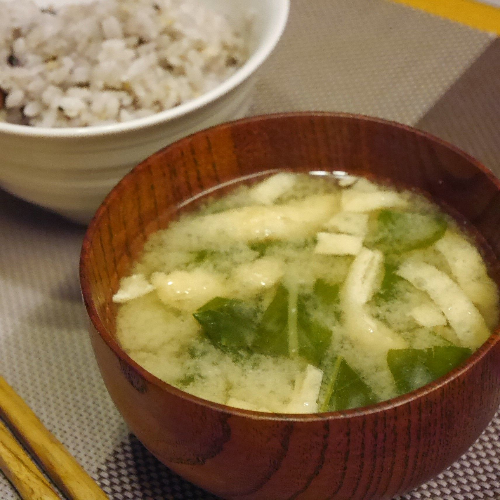 ひかり味噌_スティック味噌_味噌汁