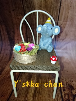 ペーパークイリング