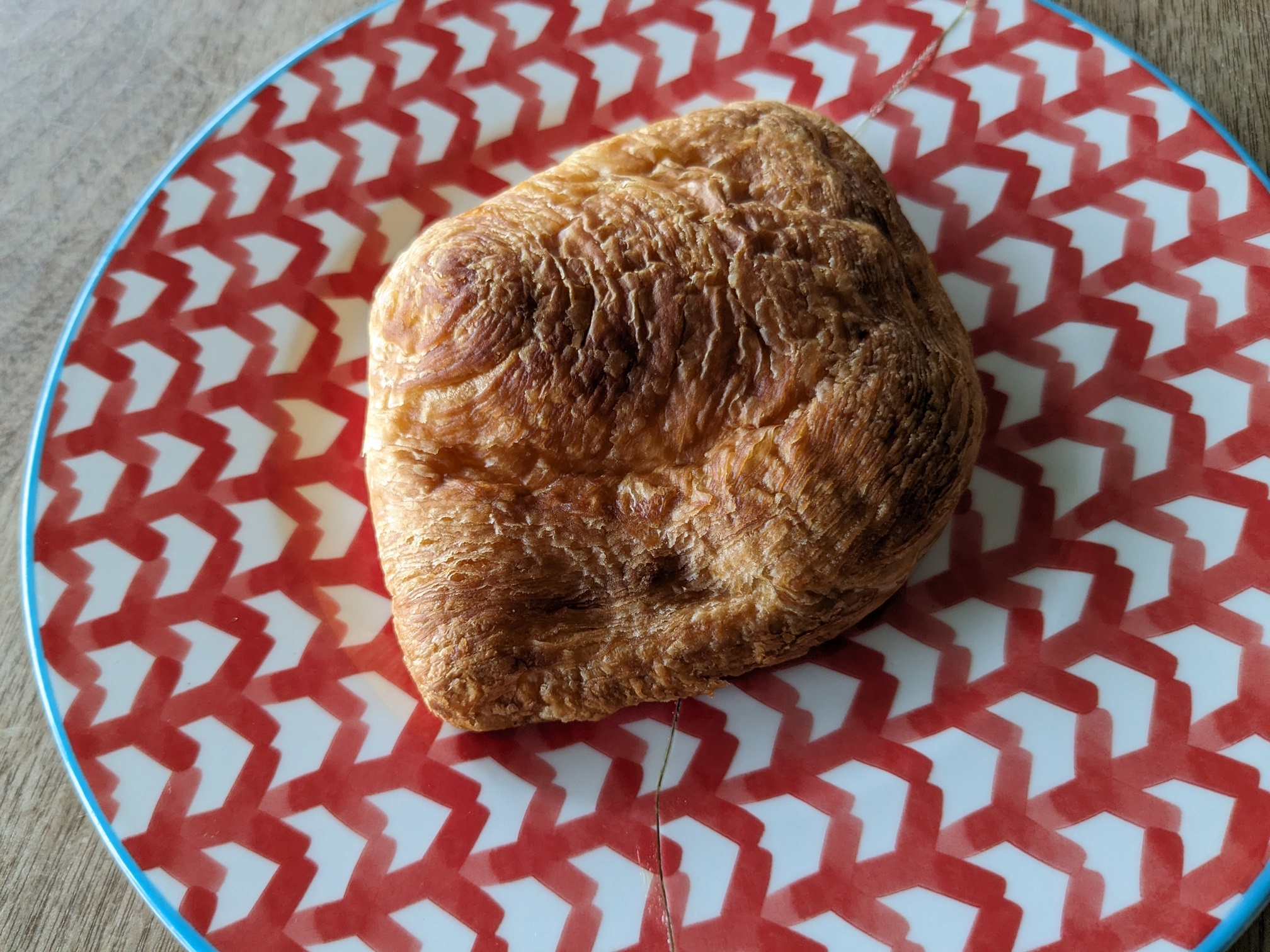 岡山市パン屋パブリックの通販　クリームパン