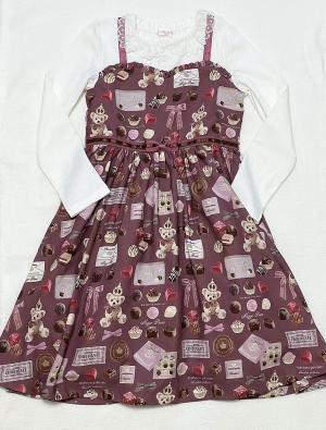 ポチ☆2025年メゾピアノ福袋B | ☆子供服大好きお買い物ブログ