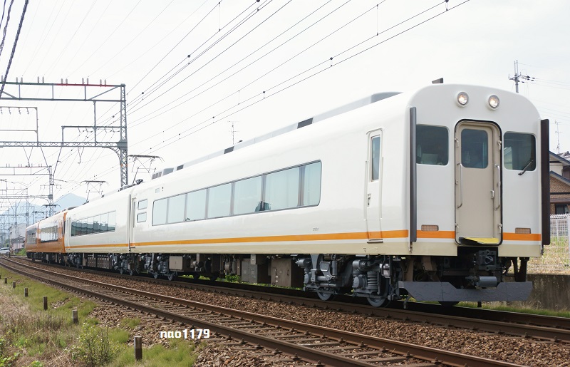 近鉄21000系（アーバンライナーplus） | naoのぷかぷか漂流記 - 楽天ブログ