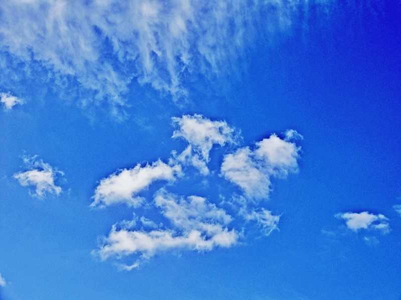 空2