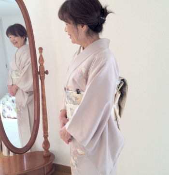 できあがり