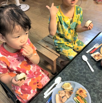 ご飯