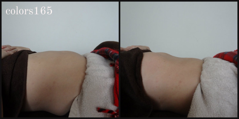 リンパマッサージをしてむくみとさようなら ヾ Byebye 本当の美しさを求めてーかぐや治療院 楽天ブログ