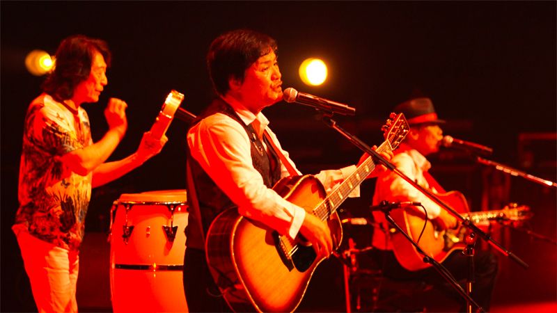 アリス / 『ALICE AGAIN 2019-2020 限りなき挑戦 －OPEN GATE
