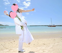 ハワイ、またいきたいなー