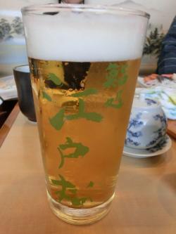 生ビール