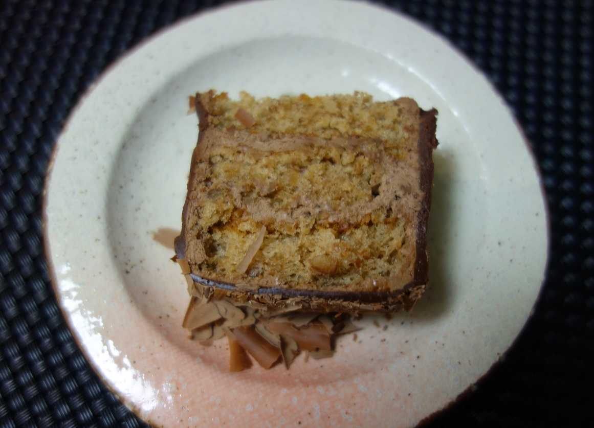 Topsトップス の キングスチョコレートケーキ ぷちひきこもり専業主婦のmemorandum Diary 楽天ブログ