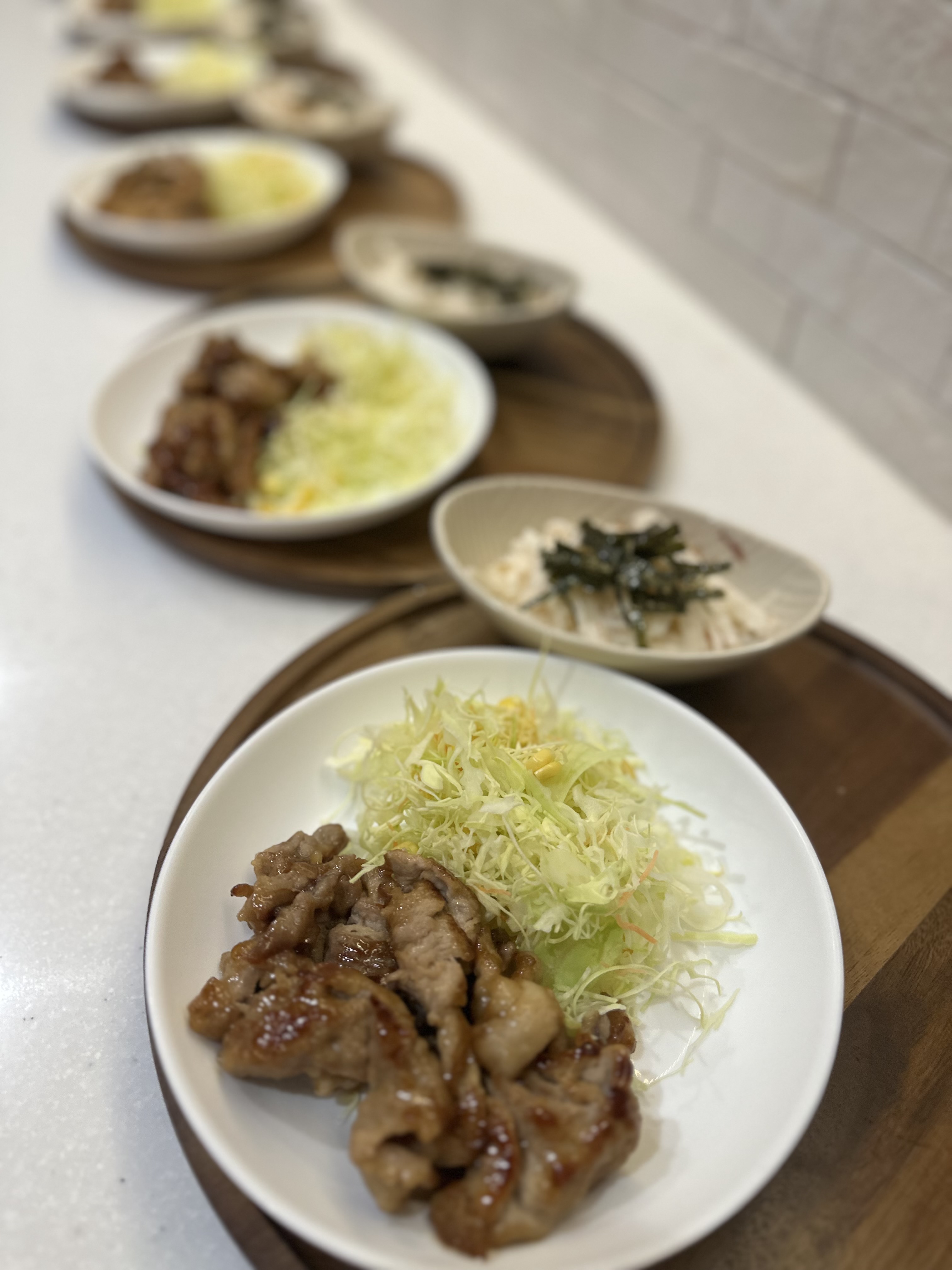 粗食夕ご飯 | ときわ家通信 - 楽天ブログ