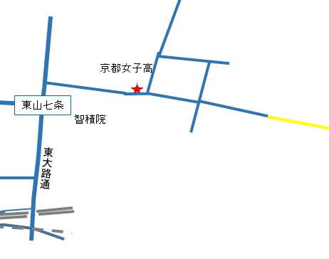 京都女子高校