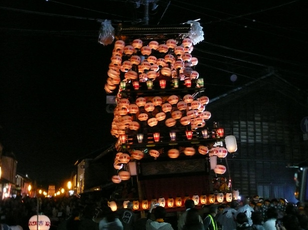 犬山秋祭り2